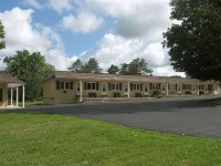 All Seasons Inn