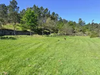 Charming Stone Retreat on 19ha Private Estate | Valley Views & Total Privacy Hotel a 