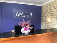 Avaleen Lodge Motor Inn Hotels in Bomaderry