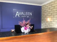 Avaleen Lodge Motor Inn