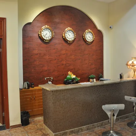 Weiluona Hotel