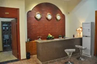 Weiluona Hotel - 2 stelle