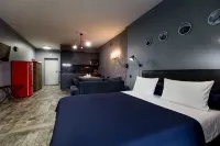 Plantage Apartaments - Apartemen