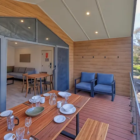 Alivio Tourist Park Canberra