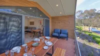 Alivio Tourist Park Canberra
