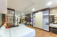 Eastpana Hotel - spa