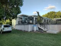 Charming 1-Bedroom Apartment on Beautiful St. Croix, USVI with Pool & Ocean View - 2-Star