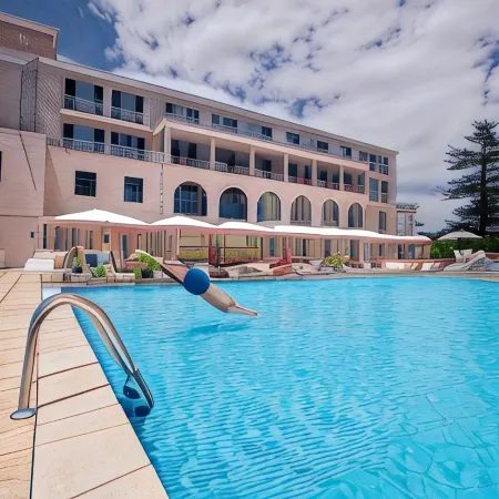 Azoris Faial Garden - Resort Hotel