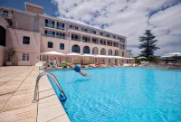 Azoris Faial Garden - Resort Hotel - Merinäköala