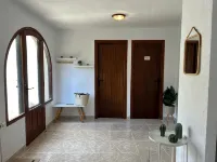 Villa with sea views and private pool on the Costa Blanca