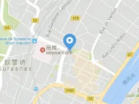 Hôtel Mercure Paris Suresnes Longchamp Hotels in Suresnes