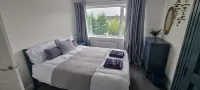 3 Bedroom Semi Detached House in the beautiful village of Bolton Le Sands. - 3-Star