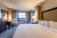 Sheraton Grand Panama - spa
