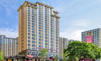 Lavande Hotels (Zhangjiajie Tianmen Mountain Branch)