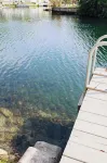 Entire Home Direct River Access Momma Marie’s