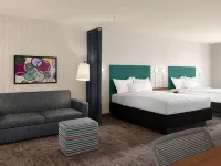 Home2 Suites by Hilton Lufkin Hotels in Lufkin
