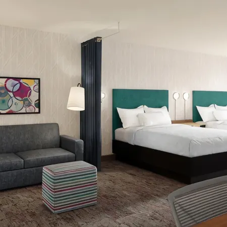Home2 Suites by Hilton Lufkin