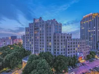 Four Points by Sheraton Luohe Hotels in Luohe
