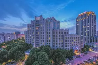 Four Points by Sheraton Luohe