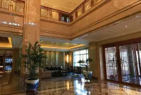 Weishuiyuan Hotel - parcheggio