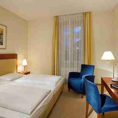 Novotel Hildesheim Rooms