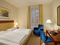 Novotel Hildesheim Hotels in Hildesheim