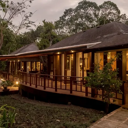 Lake Duluti Lodge Arusha