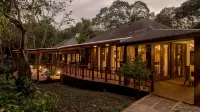 Lake Duluti Lodge Arusha Hotels in 