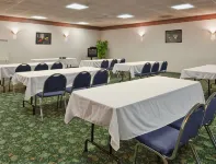 Super 8 by Wyndham Gaffney