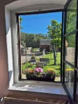 Fully equipped vacation apartment in Neuhof-Penkun - 3-Star