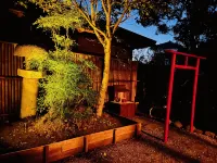 GOEMON The Last Japan - Villas