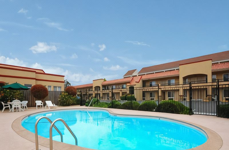 Best Western Inn Santa Clara photo 3