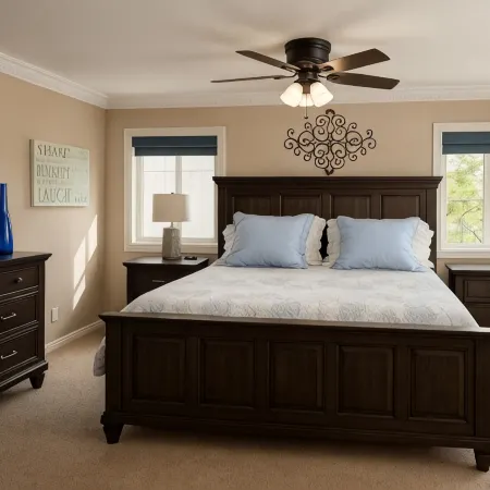 ❤️ Voted a VRBO Flagstaff favorite!  Great mountain location w/spa, super clean.