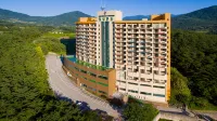 Ilseong Condo & Resort Jirisan