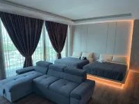 Vivacity apartment by HopeHome
