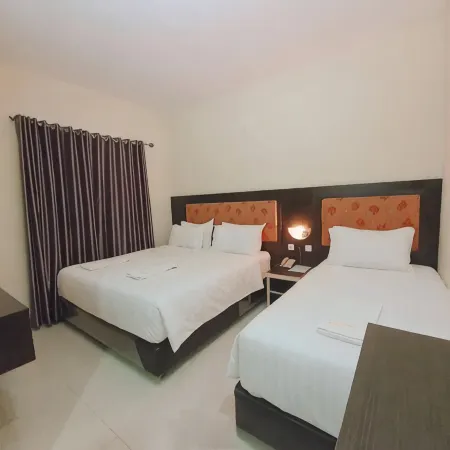 Sei Hotel Aceh