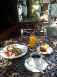 Posada del Cafeto