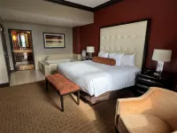 Ameristar Casino Hotel Vicksburg, Ms.