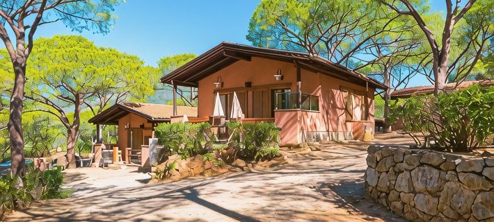 Camping Lacona Pineta Hotels in Capoliveri