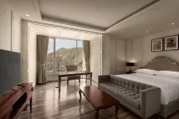 The Greenberry Mountain Resort Narkanda