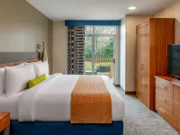 The Kartrite Resort and Indoor Waterpark Hotel di Thompson