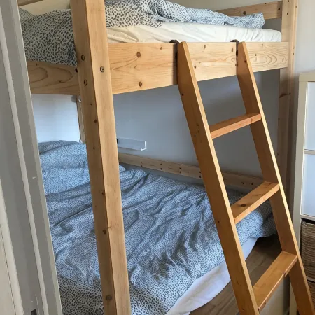 Petit Appartement Cocooning Refait à Neuf au Pied des Pistes