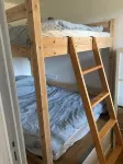 Petit Appartement Cocooning Refait à Neuf au Pied des Pistes