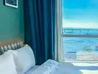 Busan Cotice the Bridge Hotel in zona Mercato del Pesce di Shindonga