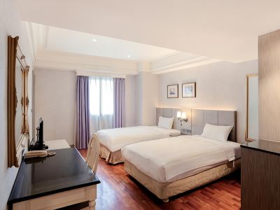 LilongHotel
