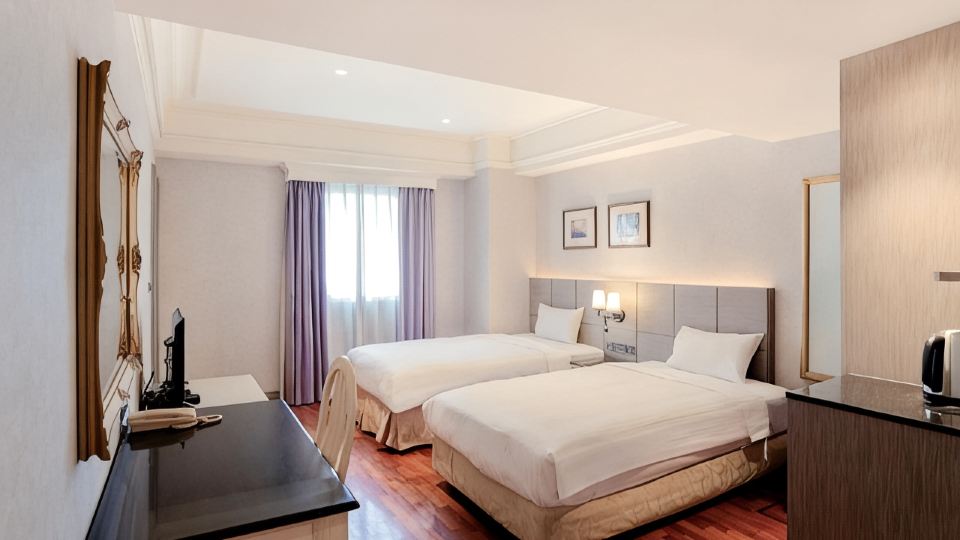 LilongHotel