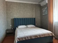 Art Hotel 伊茲布巴什酒店