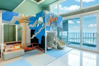 Pohang Better Place (Spa & Pool)