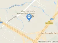 B&B HOTEL Düsseldorf-Ratingen Hotels in Ratingen