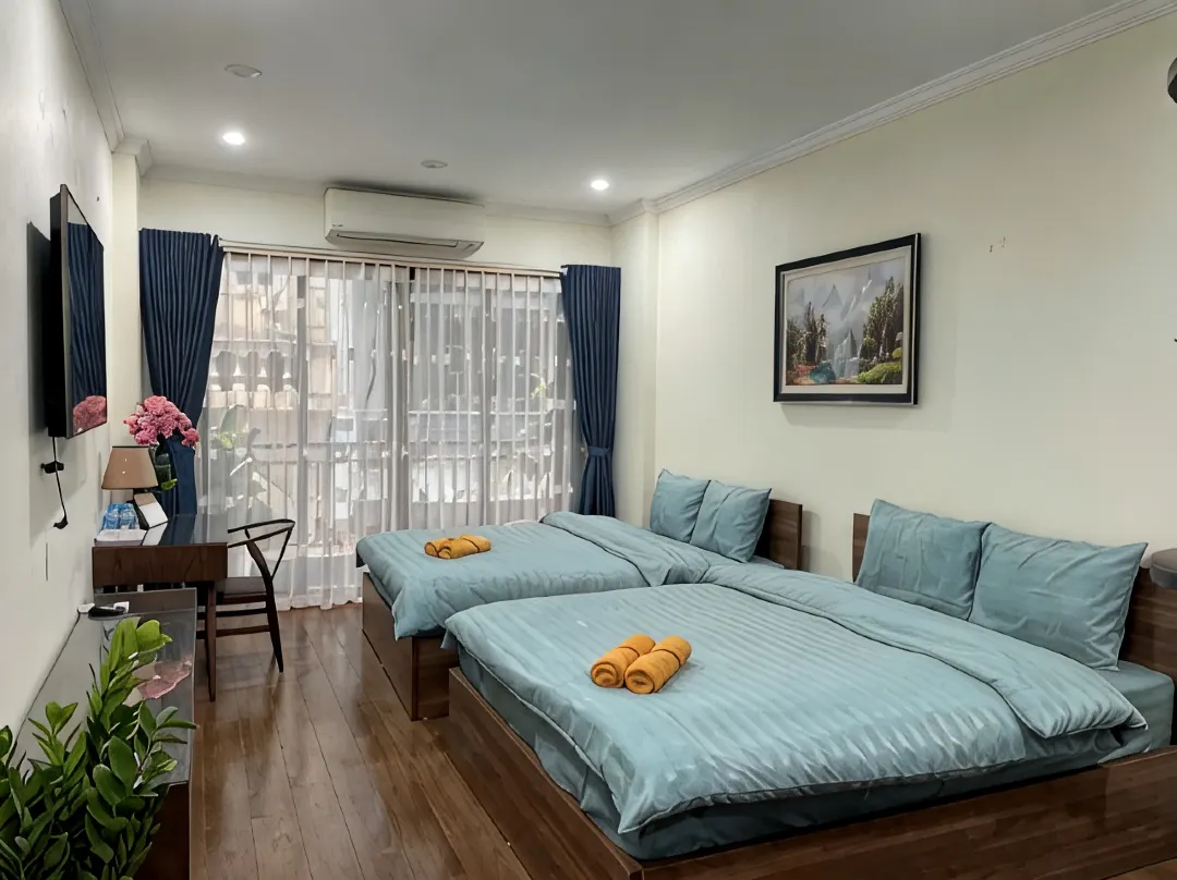 Il Divo Hotel & Spa Hanoi Old Quarter - Hanoi
